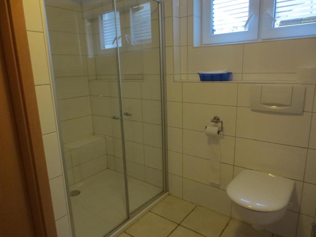 Ferienwohnung, Monteurwohnung - feel at home - Frammersbach Exterior foto